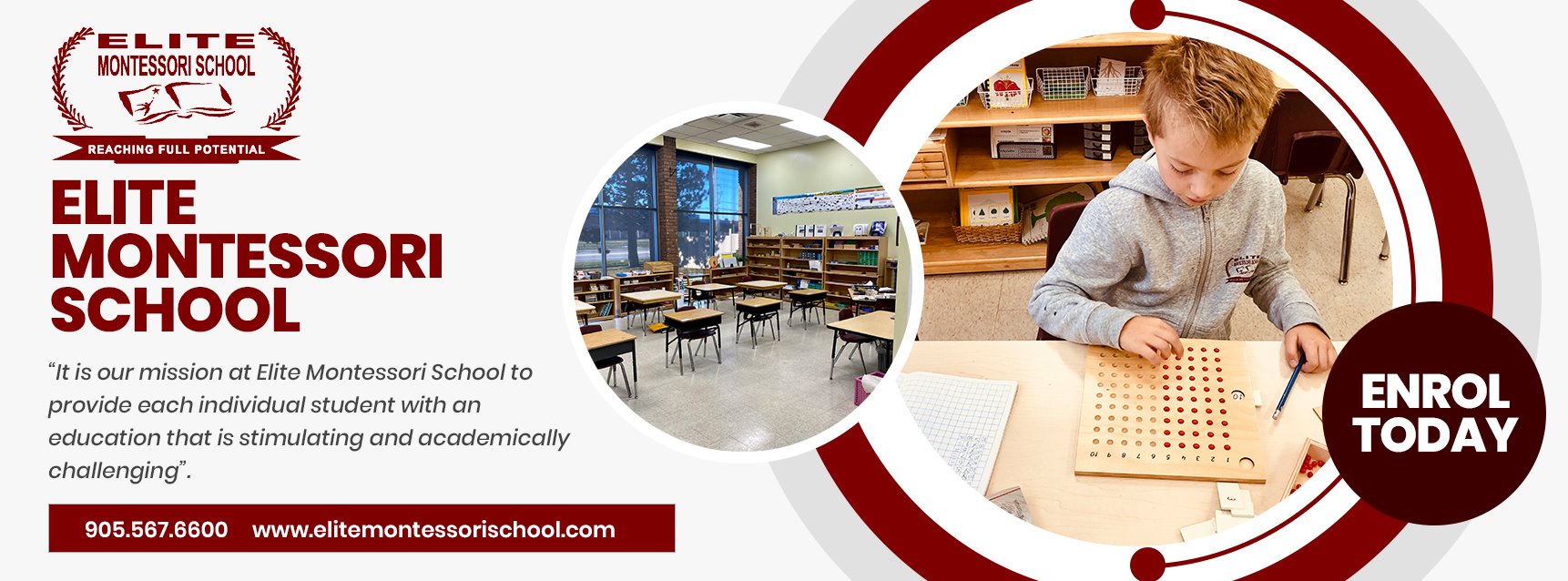 Best Summer Camps in Mississauga Elite Montessori School